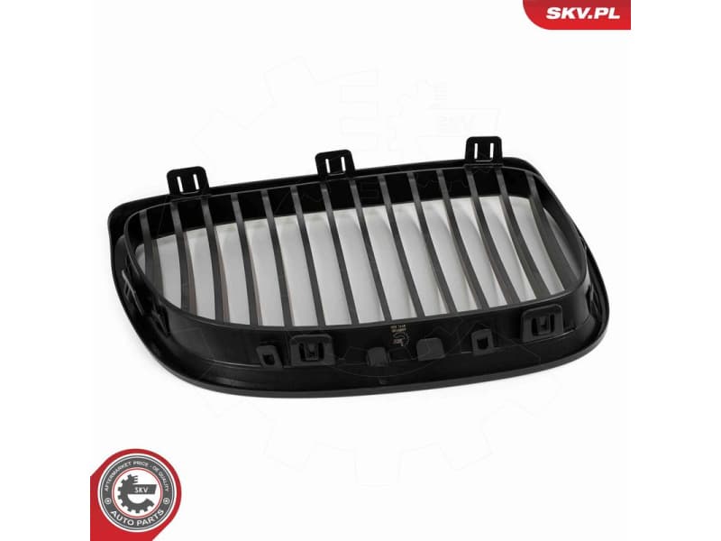 Radiator Grille 66SKV105 - image 7