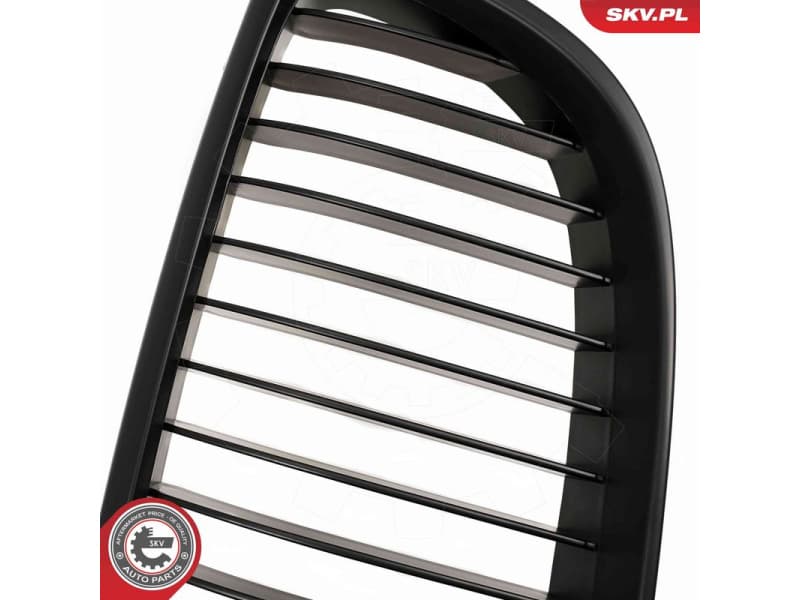 Radiator Grille 66SKV105 - image 9