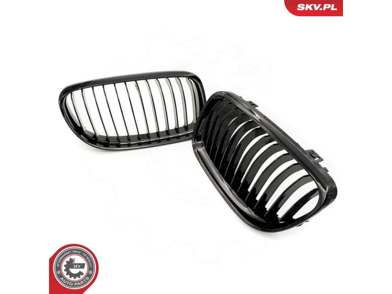 Radiator Grille 66SKV095 - image 5