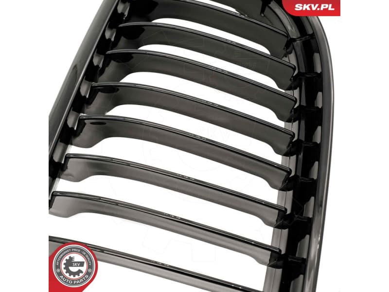 Radiator Grille 66SKV095 - image 7