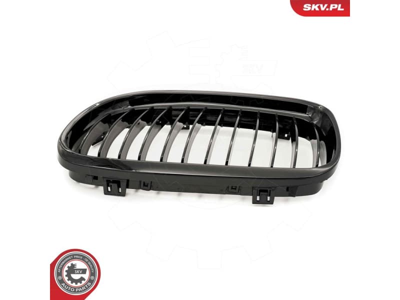 Radiator Grille 66SKV095 - image 8