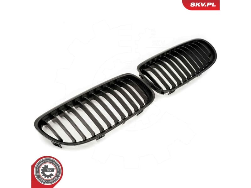 Radiator Grille 66SKV097 - image 2