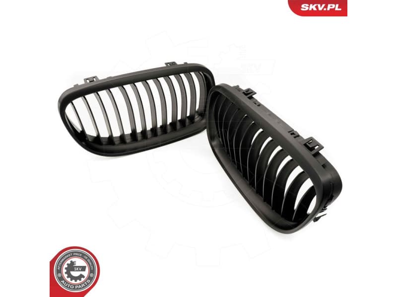 Radiator Grille 66SKV097 - image 3
