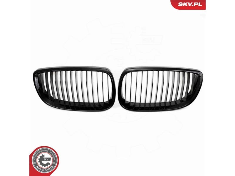 Radiator Grille 66SKV104 - image 2