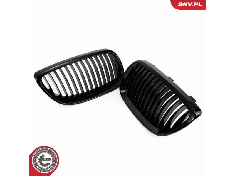 Radiator Grille 66SKV104 - image 3