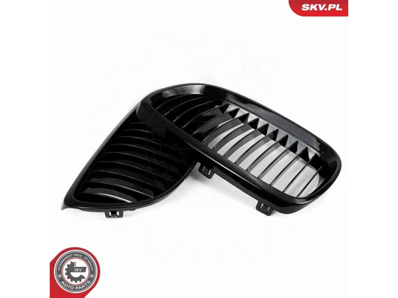 Radiator Grille 66SKV104 - image 5