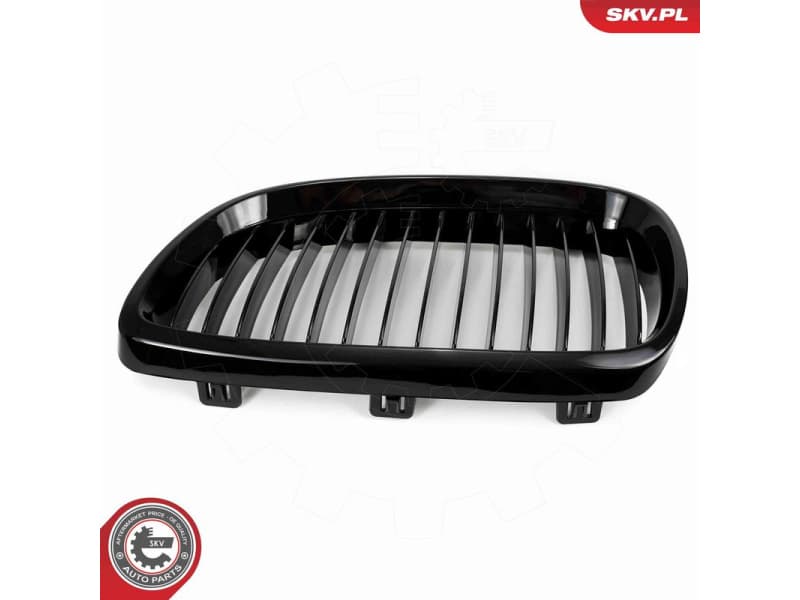 Radiator Grille 66SKV104 - image 8