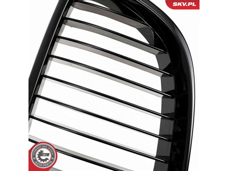 Radiator Grille 66SKV104 - image 9