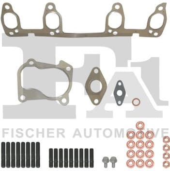 Mounting Kit, charger KT110340 - image 2