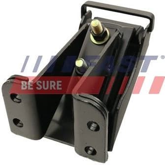 Mounting, automatic transmission FT52334 - image 2