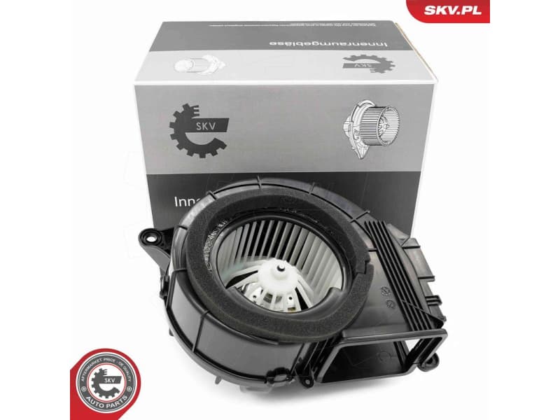 Interior Blower 68SKV084