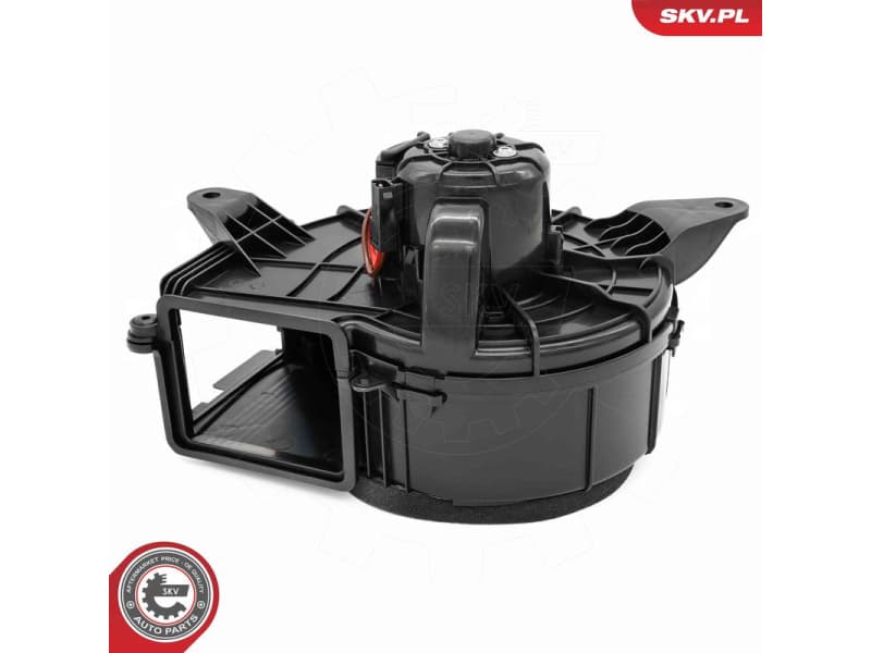 Interior Blower 68SKV084 - image 4