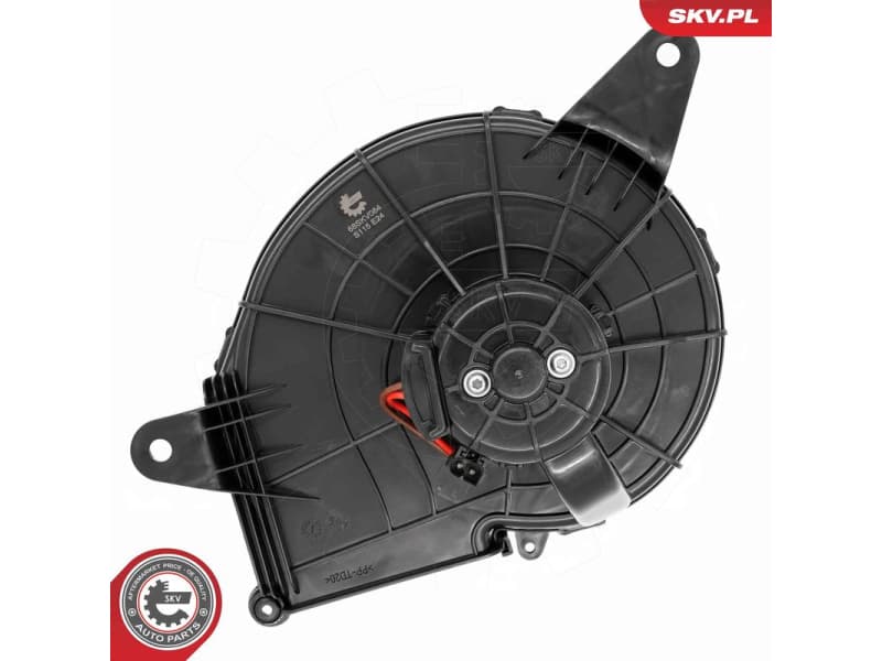 Interior Blower 68SKV084 - image 5