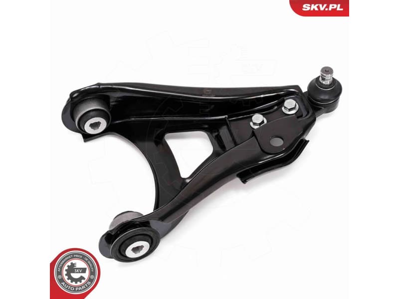 Control/Trailing Arm, wheel suspension 69SKV090 - image 2
