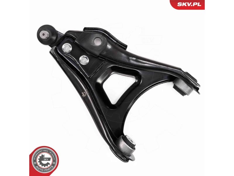 Control/Trailing Arm, wheel suspension 69SKV090 - image 3
