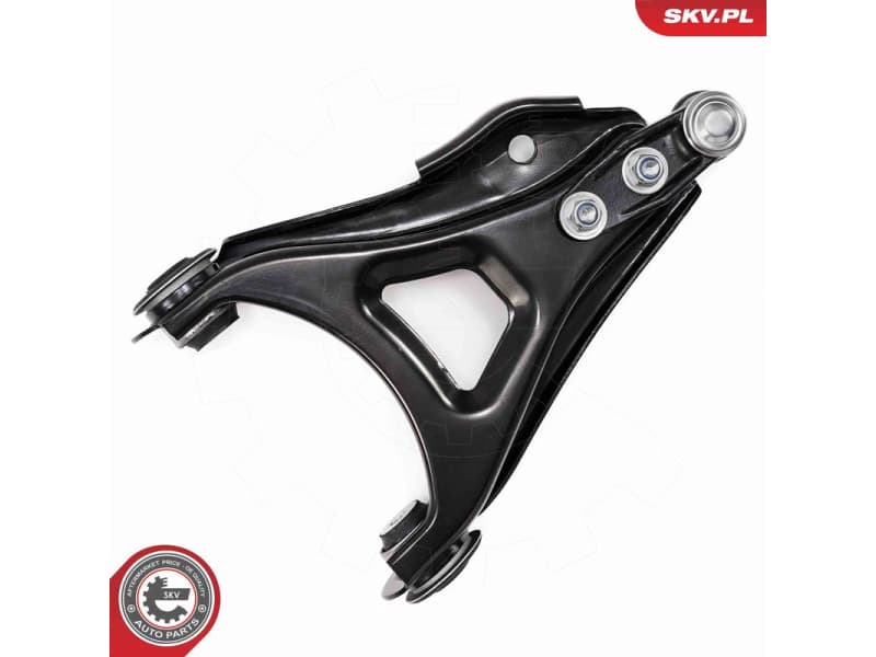 Control/Trailing Arm, wheel suspension 69SKV090 - image 4