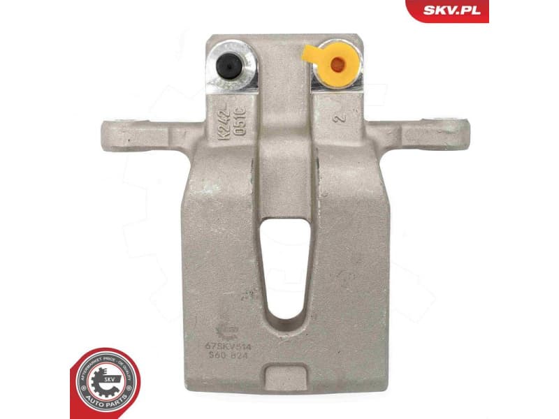 Brake Caliper 67SKV514 - image 4
