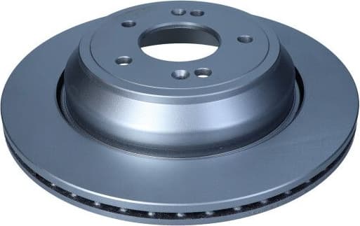 Brake Disc QD0968 - image 3