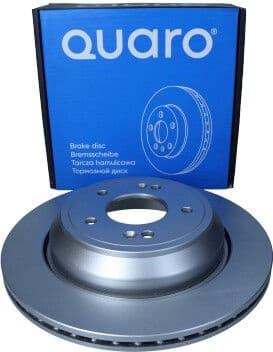 Brake Disc QD0968 - image 5