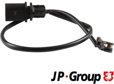 Sensor, brake lining wear JP 1197302700