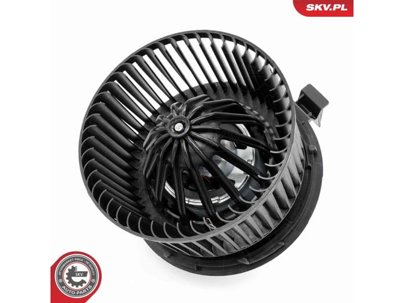 Interior Blower 68SKV049 - image 2