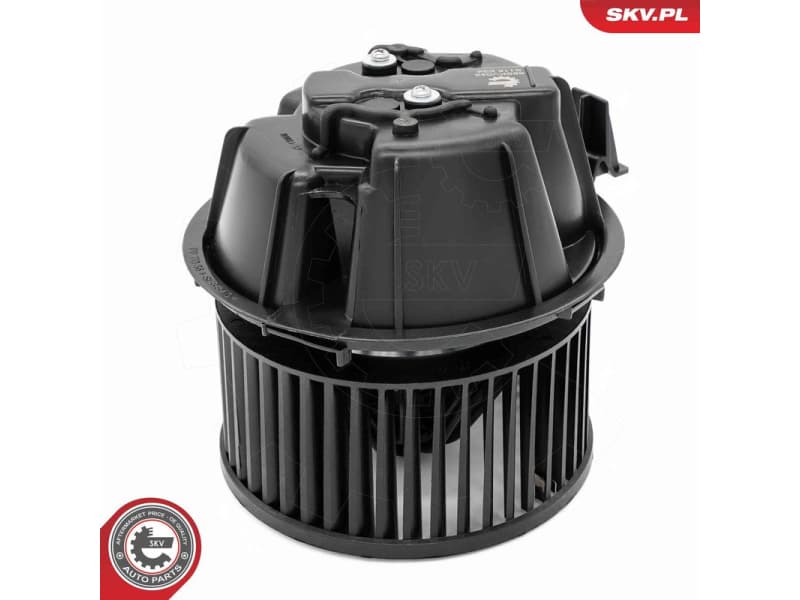 Interior Blower 68SKV049 - image 4