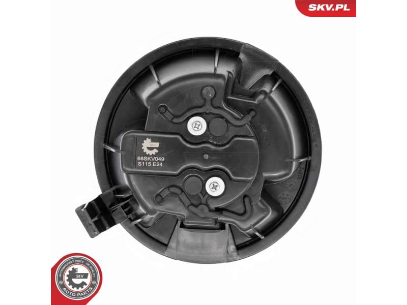 Interior Blower 68SKV049 - image 5