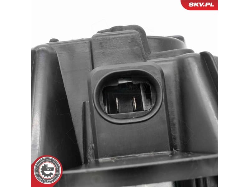 Interior Blower 68SKV049 - image 6