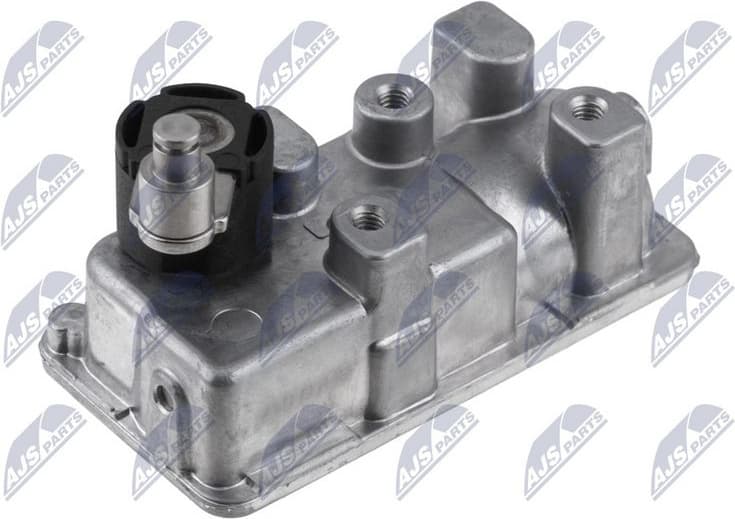 Control Box, charger ECD-AU-017