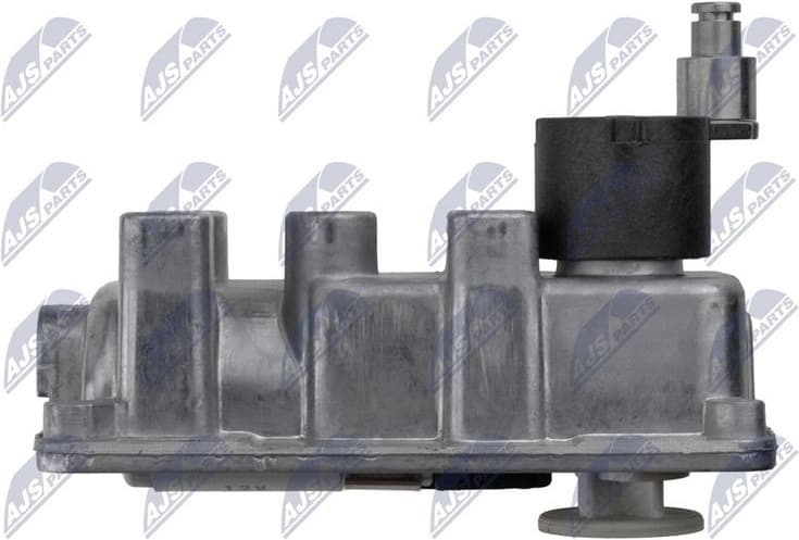 Control Box, charger ECD-AU-017 - image 3