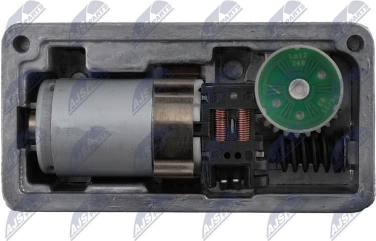 Control Box, charger ECD-AU-017 - image 5