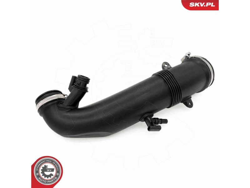 Intake Hose, air filter 54SKV564 - image 3