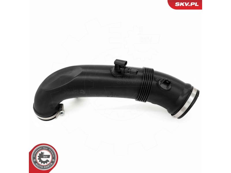 Intake Hose, air filter 54SKV564 - image 4