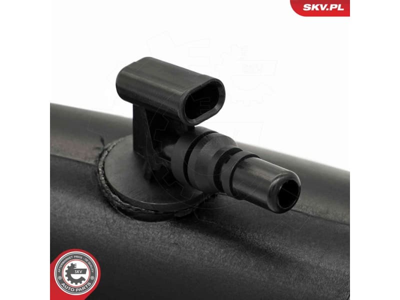 Intake Hose, air filter 54SKV564 - image 5