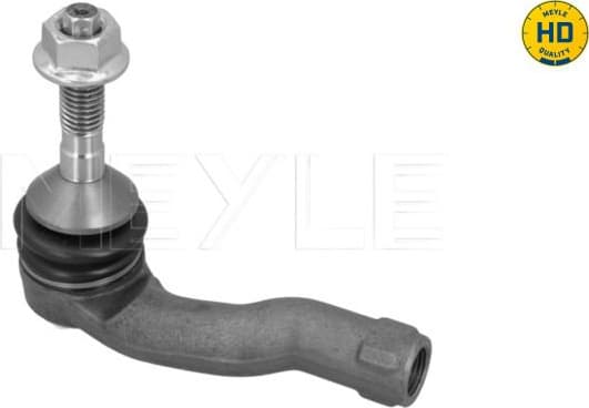 Tie Rod End MEYLE-HD: Better than OE. 716 020 0055/HD