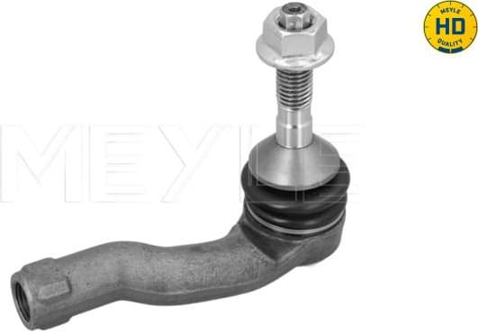 Tie Rod End MEYLE-HD: Better than OE. 716 020 0054/HD