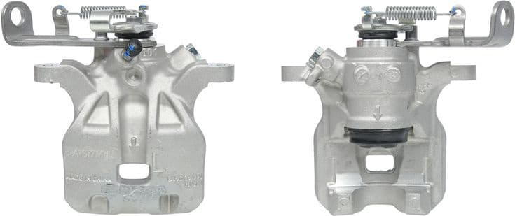 Brake Caliper 24.3367-0441.5