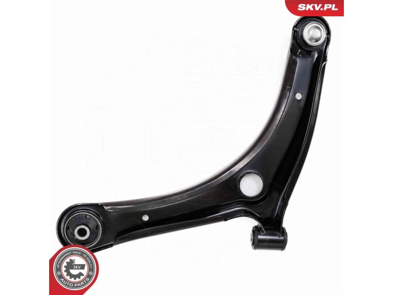 Control/Trailing Arm, wheel suspension 69SKV190