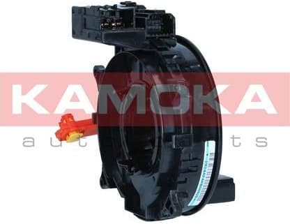 Clock Spring, airbag 4210044 - image 2