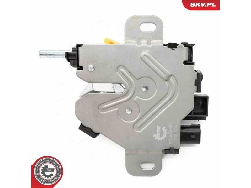 Bonnet Lock 60SKV601 - image 4