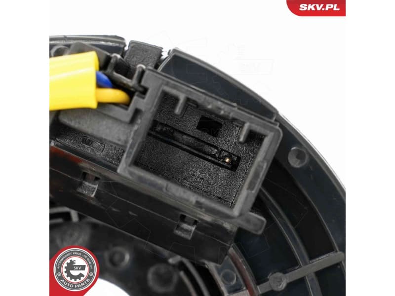 Clock Spring, airbag 96SKV637 - image 5