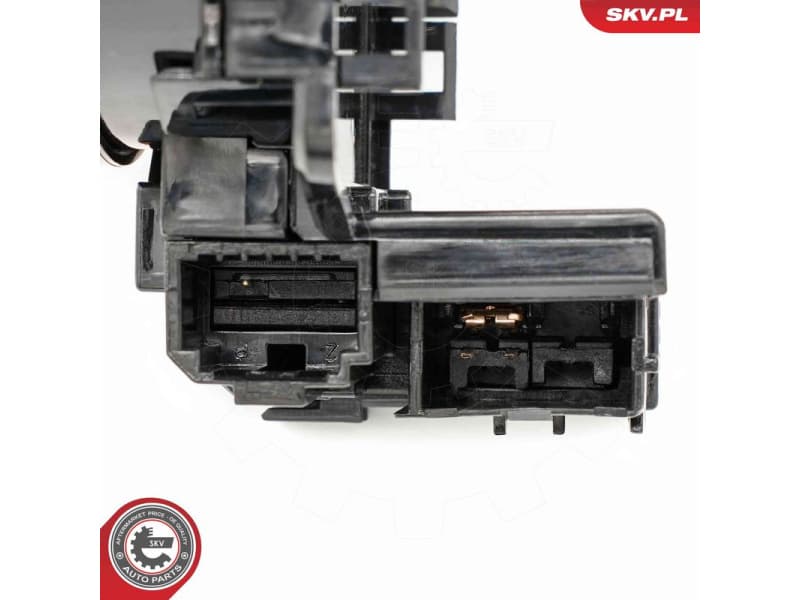 Clock Spring, airbag 96SKV637 - image 6