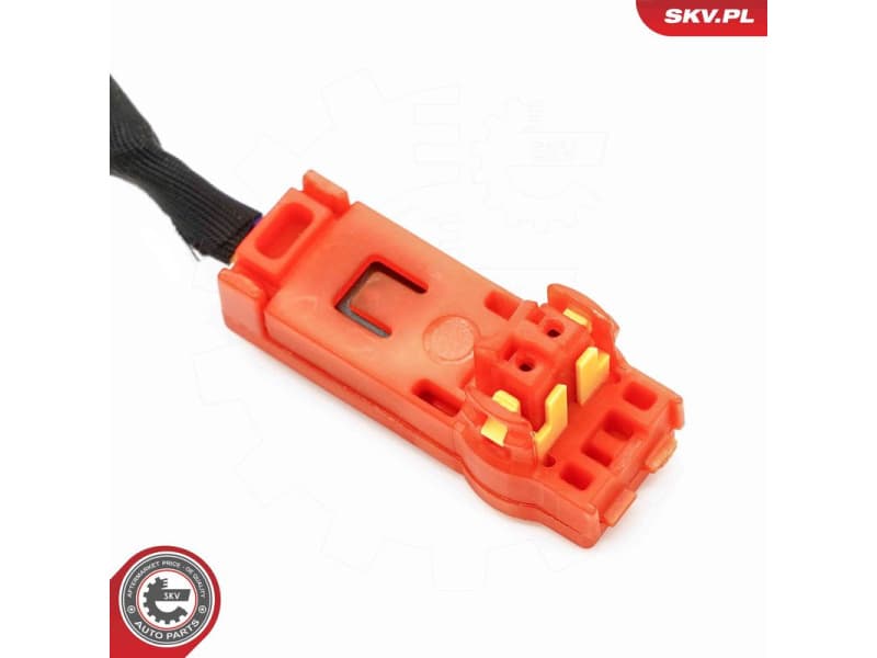 Clock Spring, airbag 96SKV637 - image 7