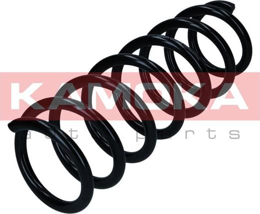 Suspension Spring 2110418 - image 4