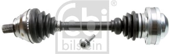 Drive Shaft 181276
