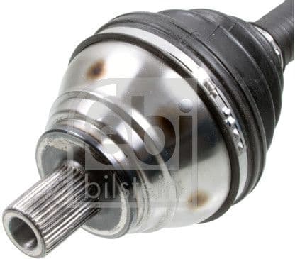 Drive Shaft 181276 - image 2