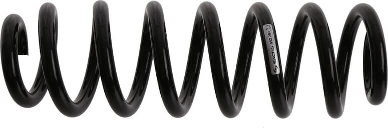 Suspension Spring 992 299