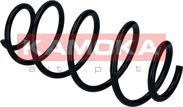 Suspension Spring 2110478 - image 3