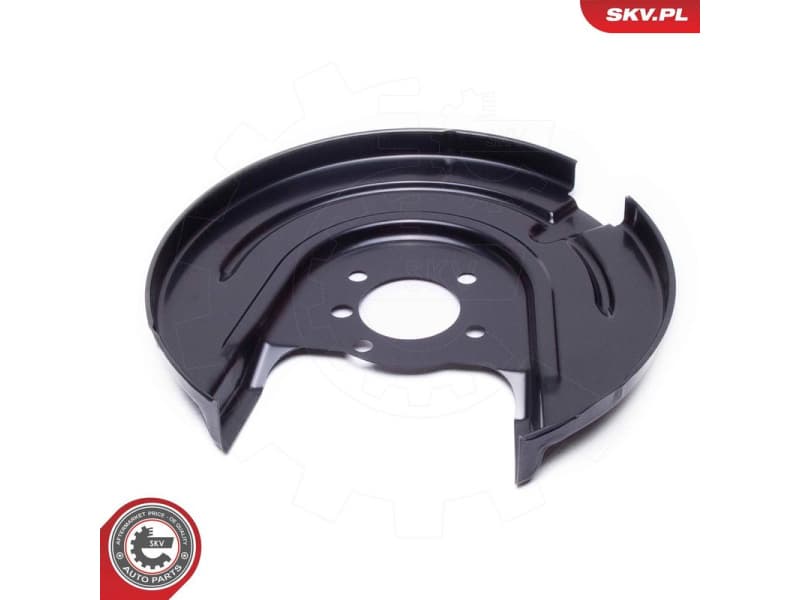 Splash Guard, brake disc 57SKV758