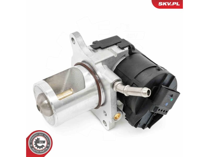 EGR Valve 14SKV266 - image 3